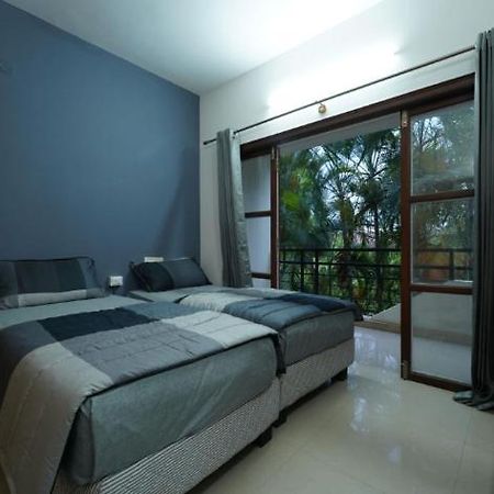 Local Nr Green Woods บังกาลอร์ ภายนอก รูปภาพ